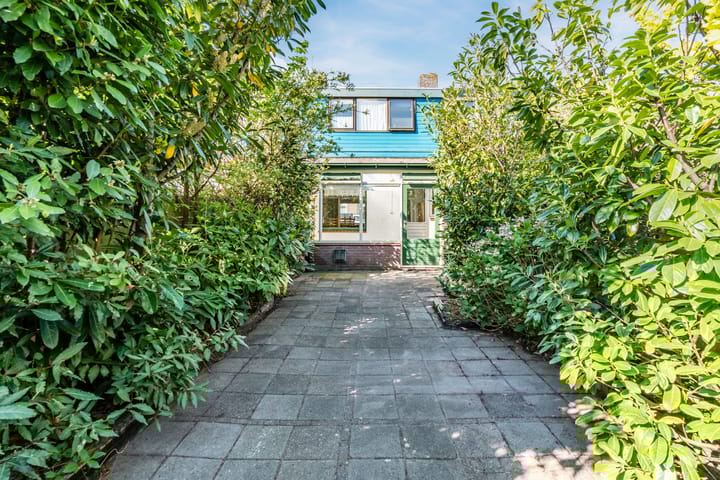 Foto 2 van Kievitstraat 19