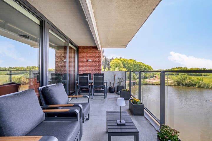 Foto 3 van Meerwater 140