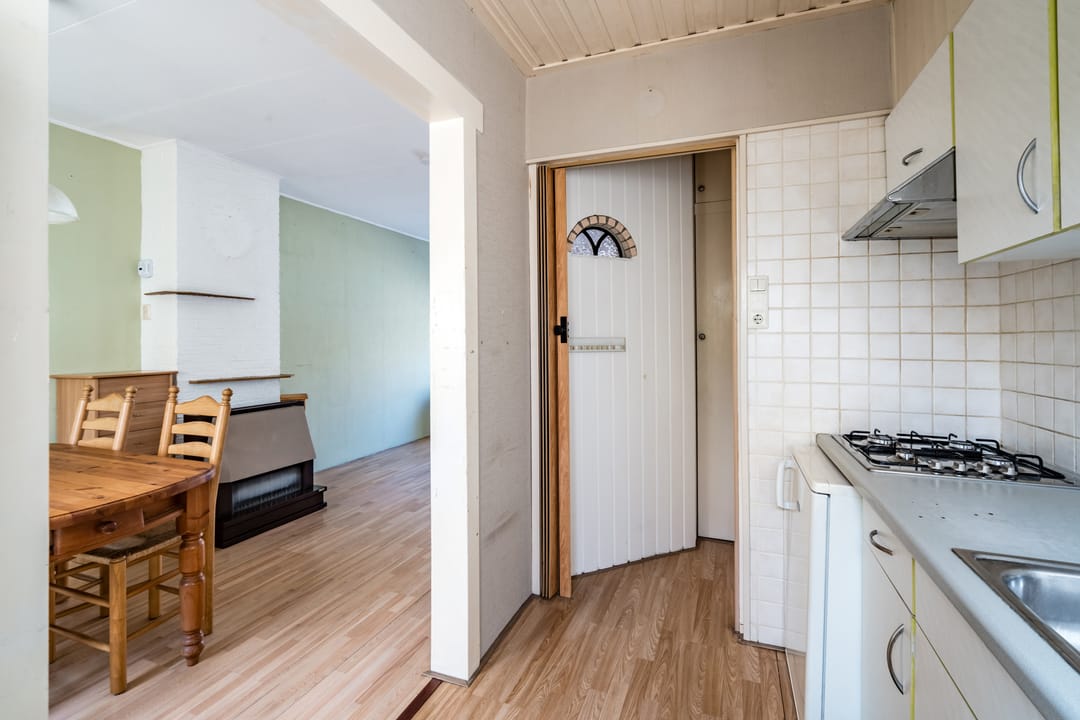 Foto 8 van Kievitstraat 19