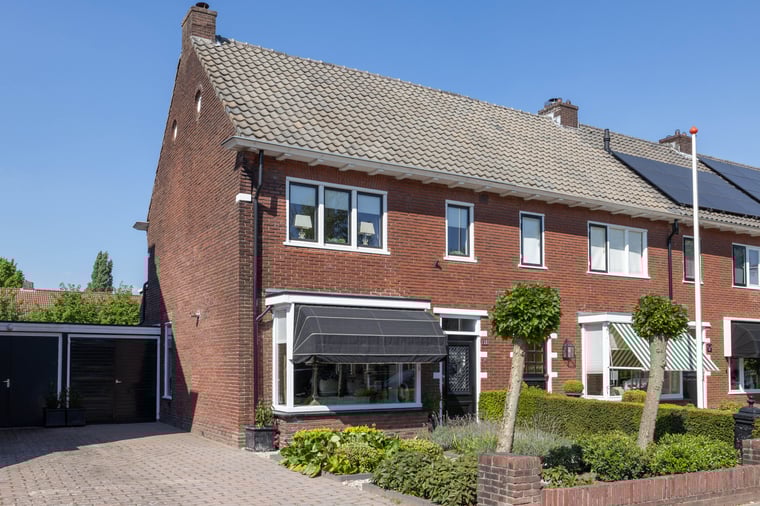 Mr. P.J. Troelstrastraat 43 main image