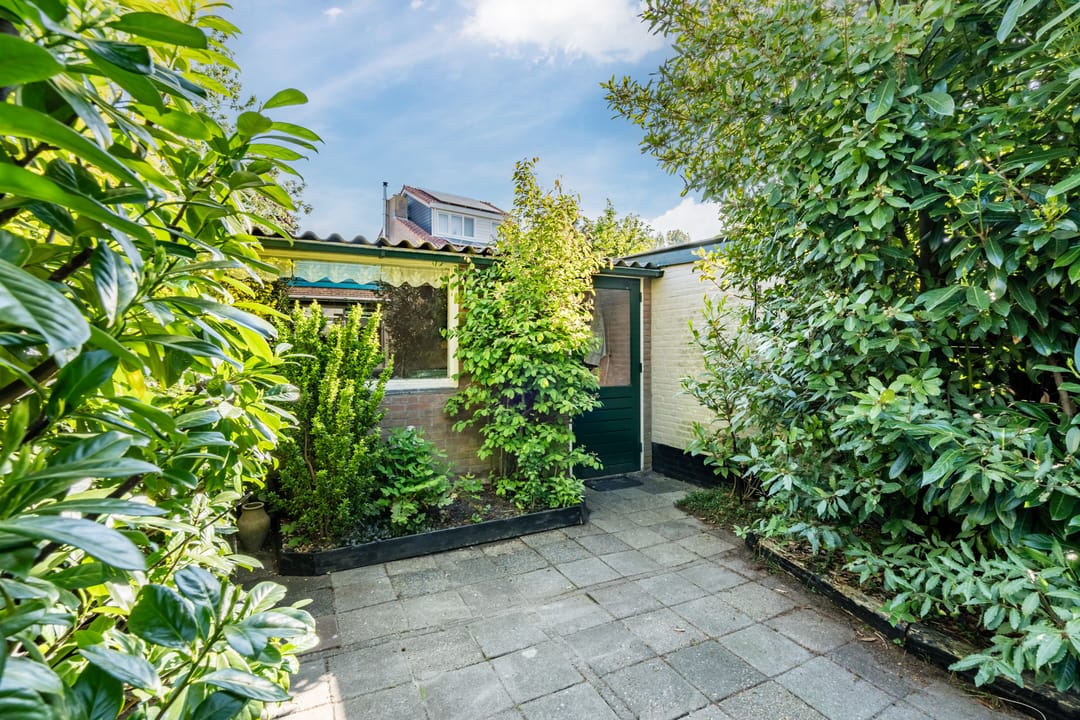 Foto 28 van Kievitstraat 19