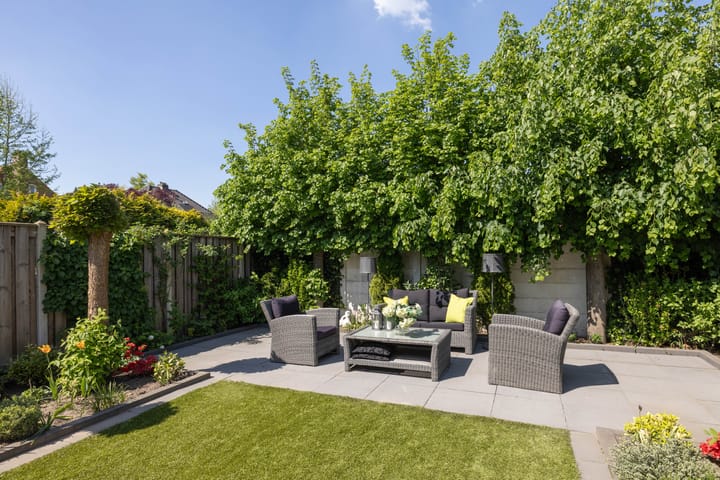 Foto 2 van Mr. P.J. Troelstrastraat 43