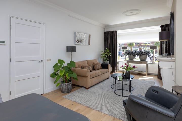 Foto 4 van Mr. P.J. Troelstrastraat 43