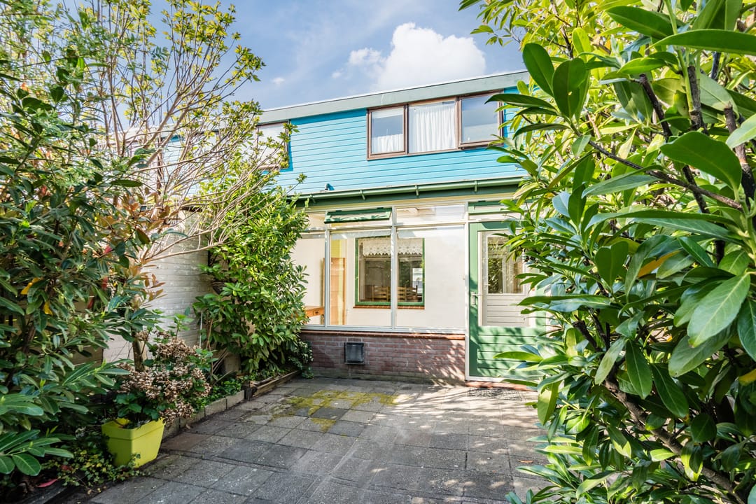 Foto 31 van Kievitstraat 19