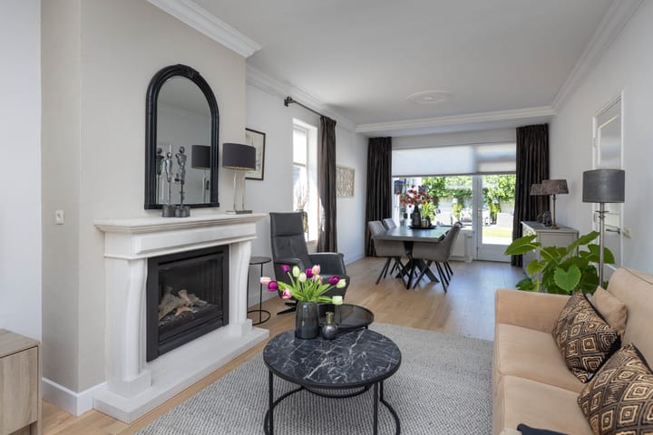 Foto 5 van Mr. P.J. Troelstrastraat 43