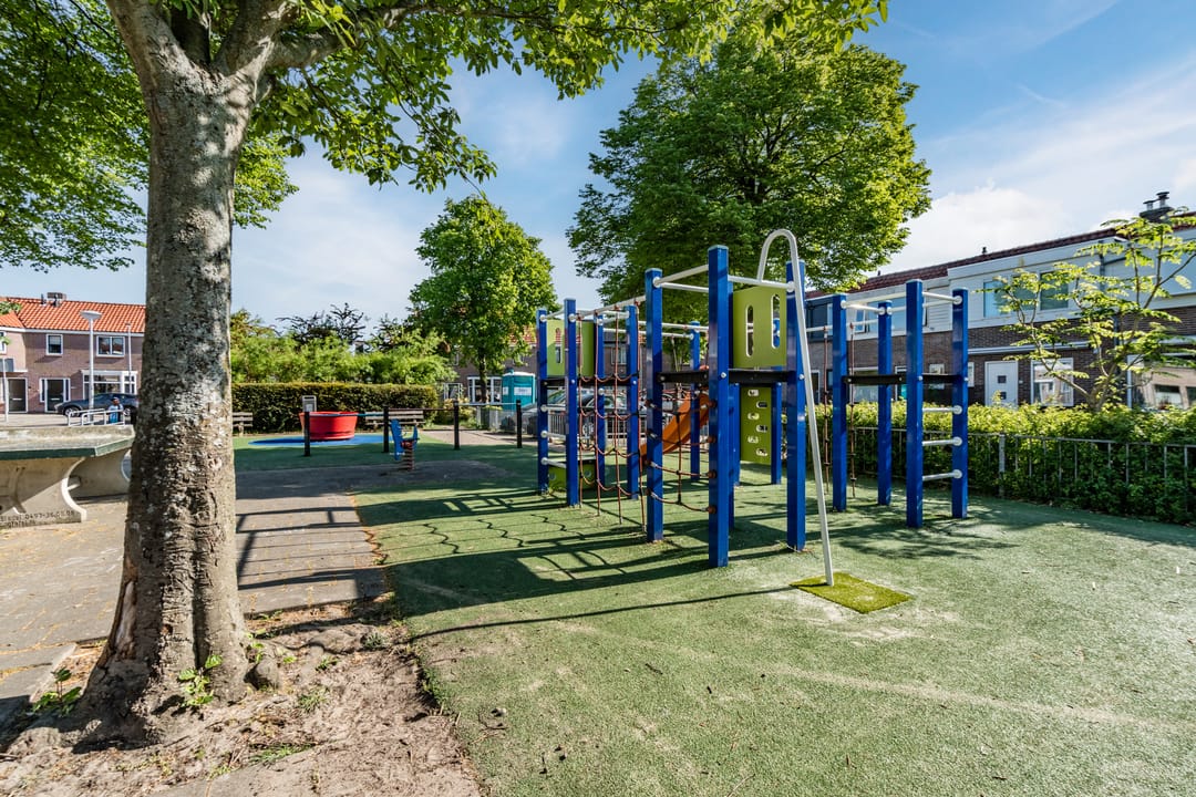 Foto 32 van Kievitstraat 19