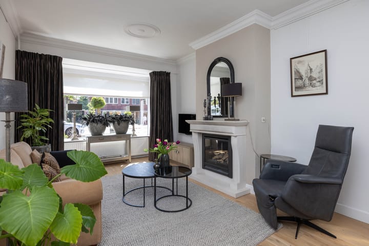 Foto 6 van Mr. P.J. Troelstrastraat 43