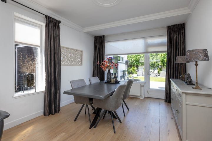 Foto 7 van Mr. P.J. Troelstrastraat 43