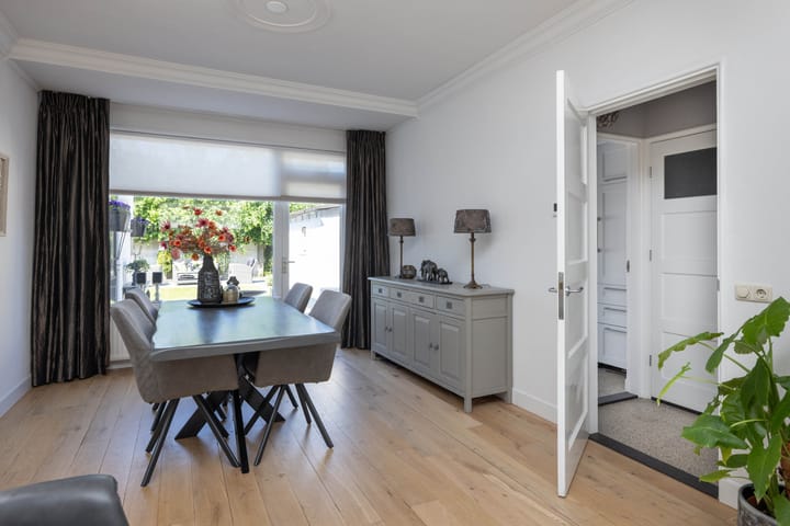 Foto 8 van Mr. P.J. Troelstrastraat 43