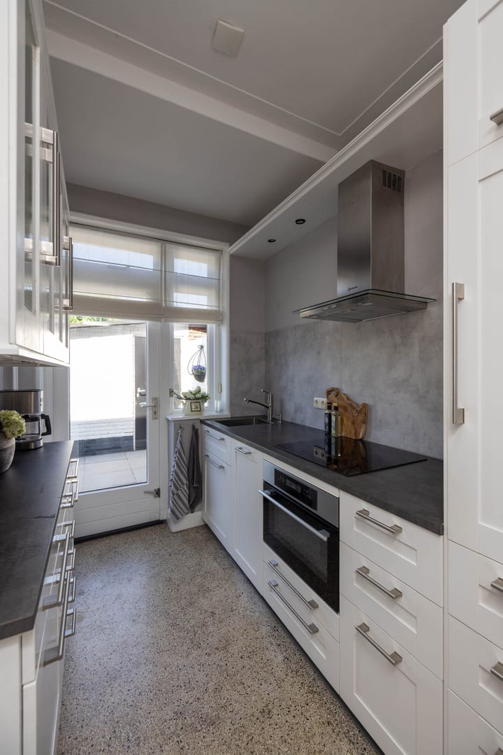 Foto 10 van Mr. P.J. Troelstrastraat 43