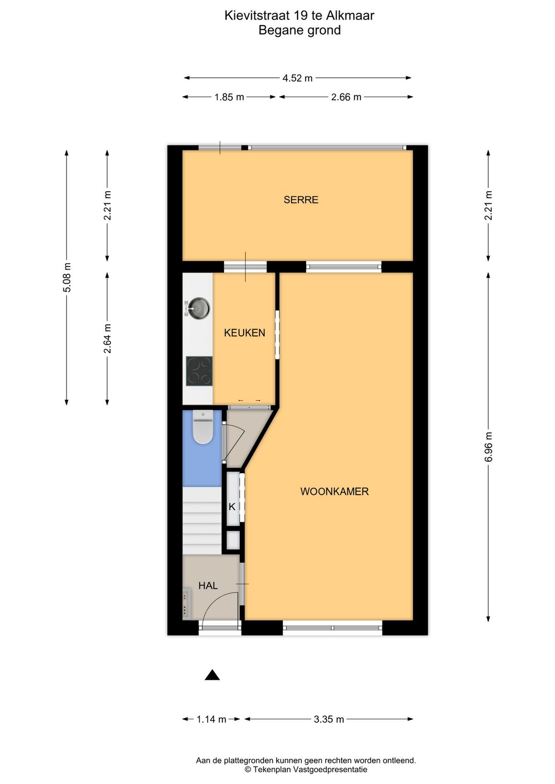 Foto 37 van Kievitstraat 19