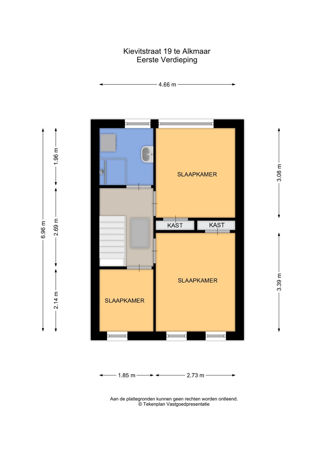 Foto 38 van Kievitstraat 19