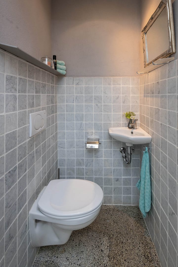 Foto 12 van Mr. P.J. Troelstrastraat 43