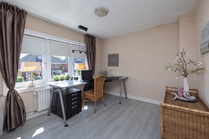 Foto 17 van Mr. P.J. Troelstrastraat 43