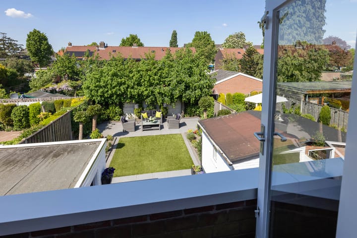 Foto 18 van Mr. P.J. Troelstrastraat 43