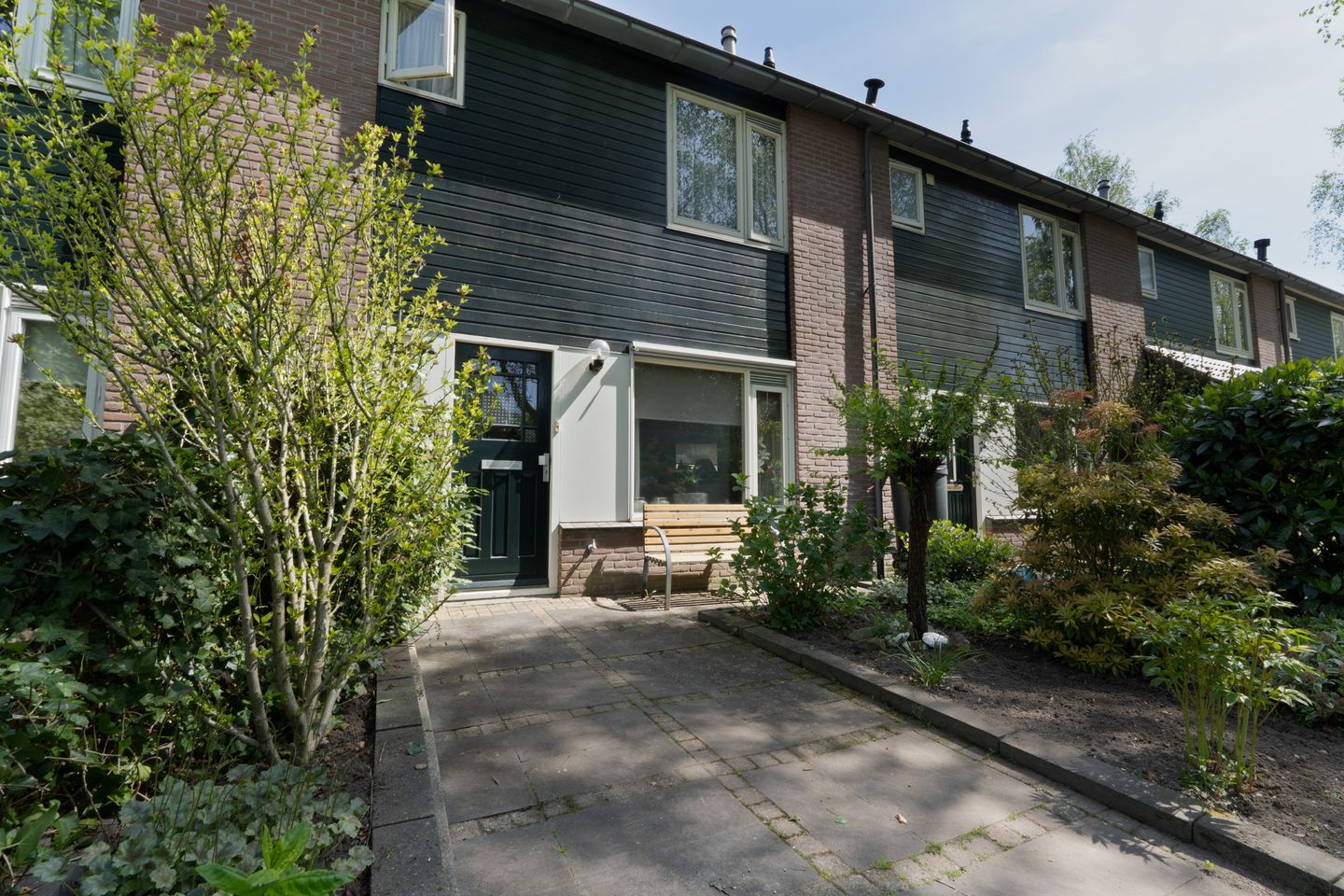 Foto 5 van Cromme Ackerstede 38