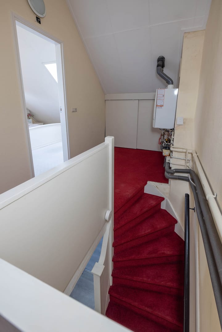 Foto 21 van Mr. P.J. Troelstrastraat 43