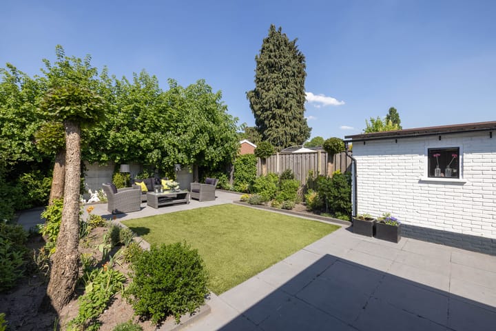 Foto 23 van Mr. P.J. Troelstrastraat 43