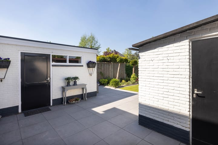 Foto 26 van Mr. P.J. Troelstrastraat 43