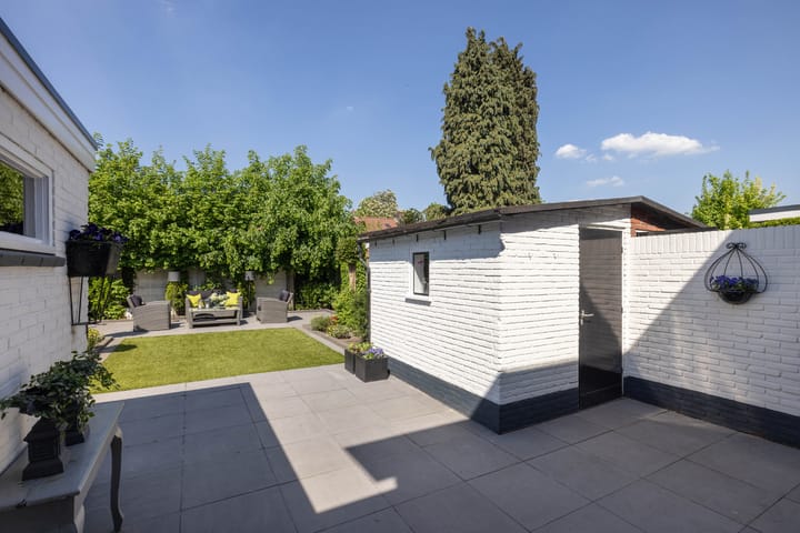 Foto 27 van Mr. P.J. Troelstrastraat 43