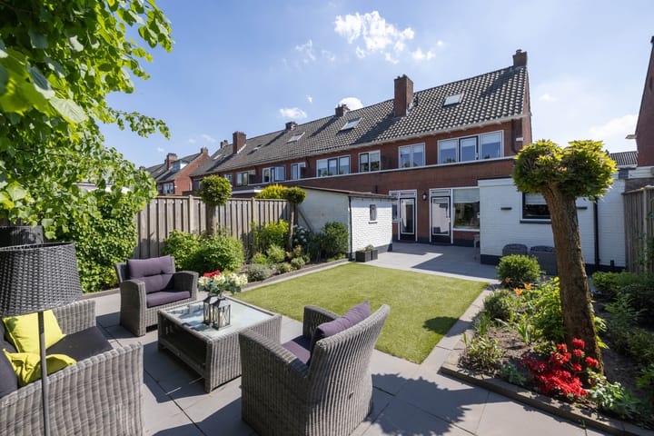 Foto 28 van Mr. P.J. Troelstrastraat 43