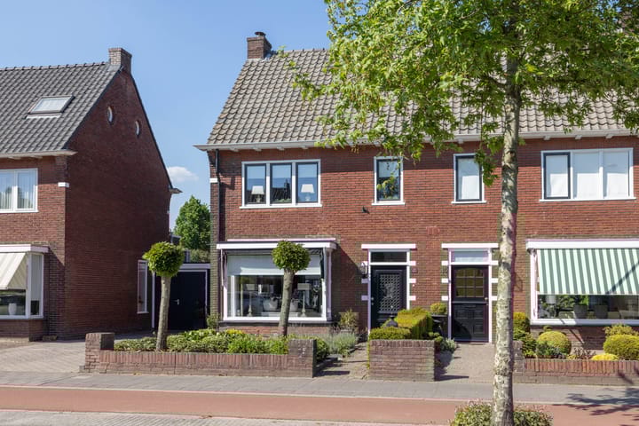 Foto 30 van Mr. P.J. Troelstrastraat 43