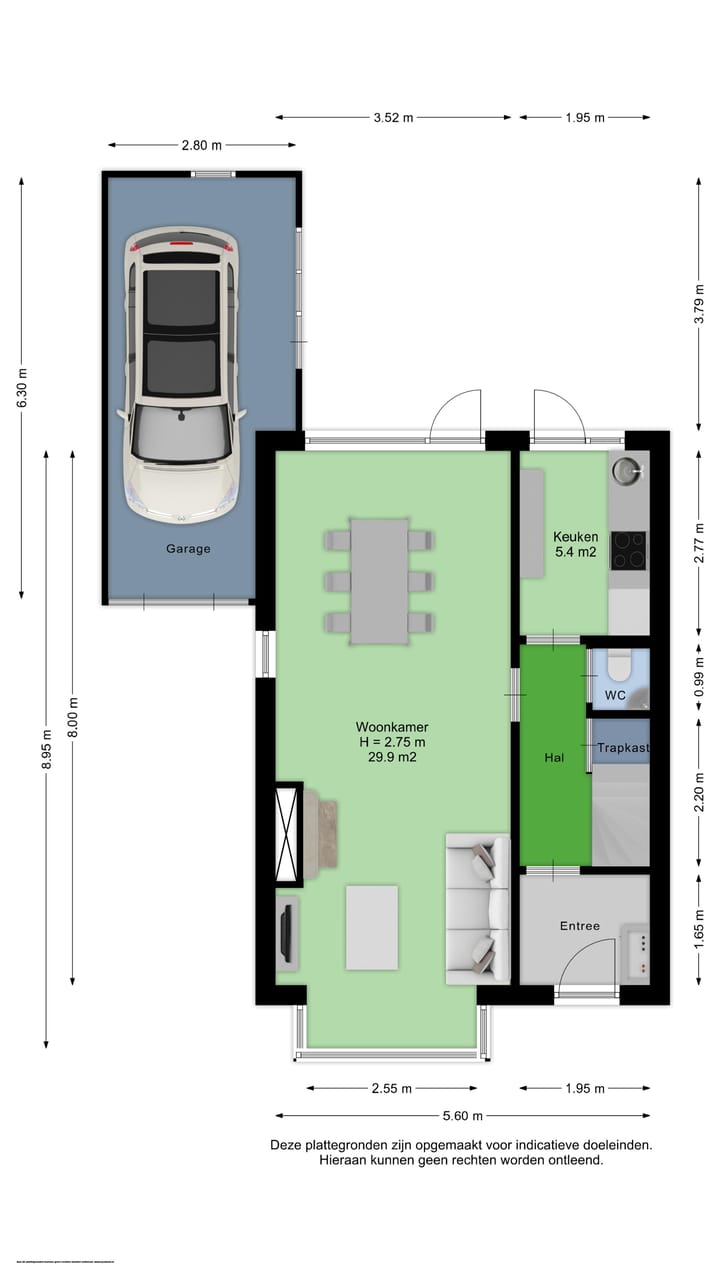 Foto 32 van Mr. P.J. Troelstrastraat 43