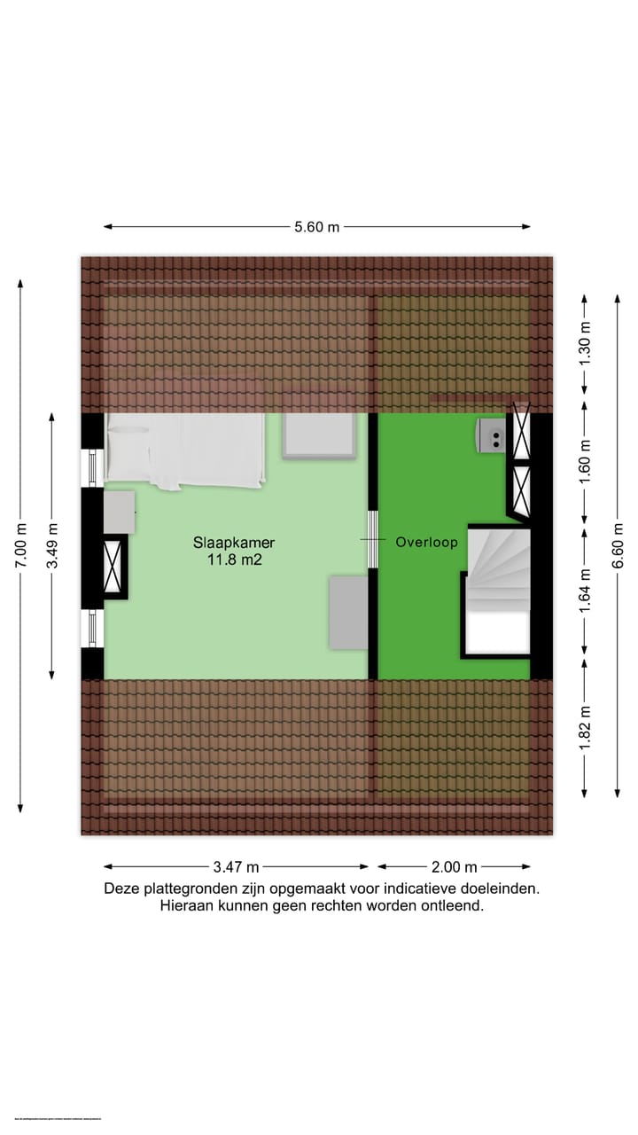 Foto 34 van Mr. P.J. Troelstrastraat 43