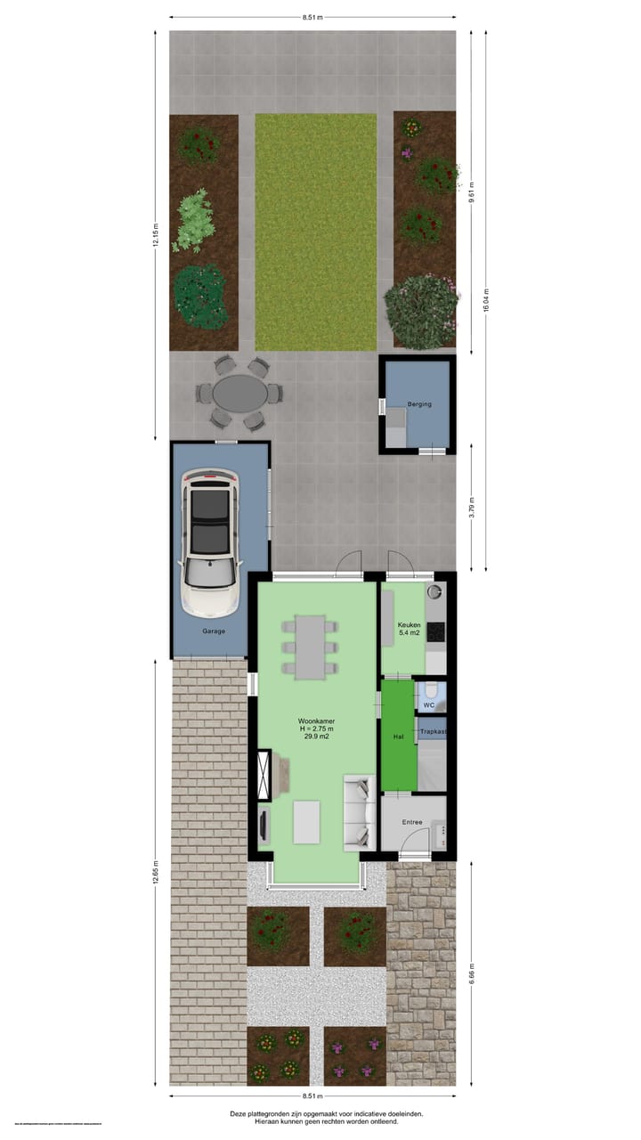 Foto 36 van Mr. P.J. Troelstrastraat 43