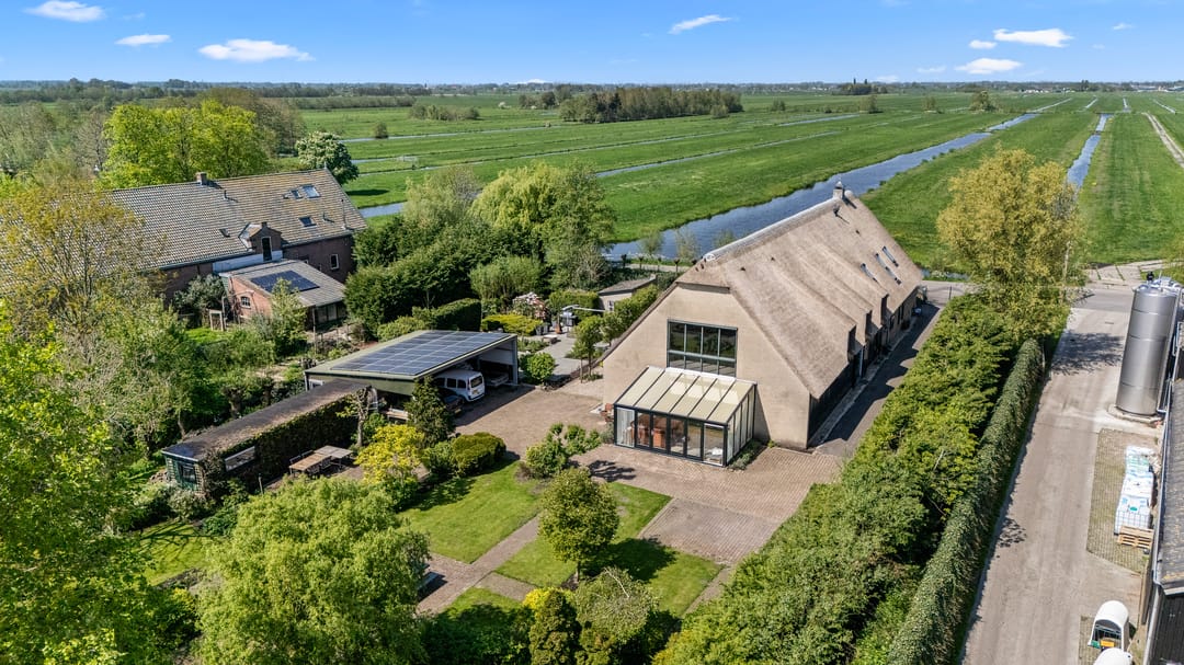 Foto 2 van Benedenberg 94