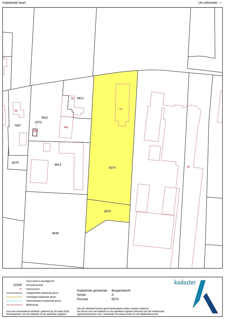 Foto 63 van Benedenberg 94