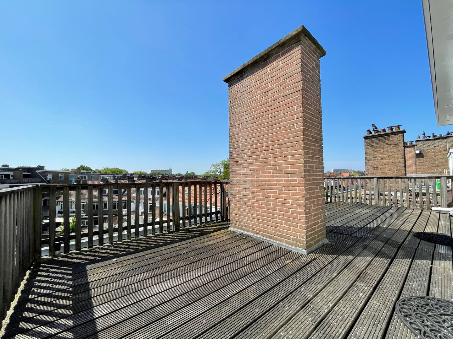 Foto 5 van Soestdijksekade 733-B