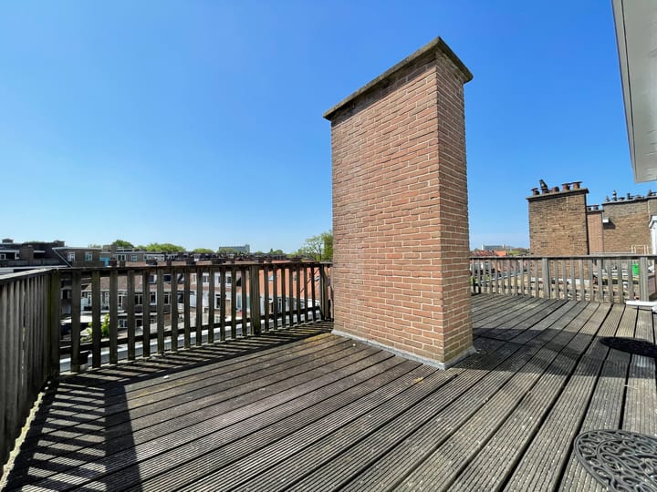 Foto 5 van Soestdijksekade 733-B