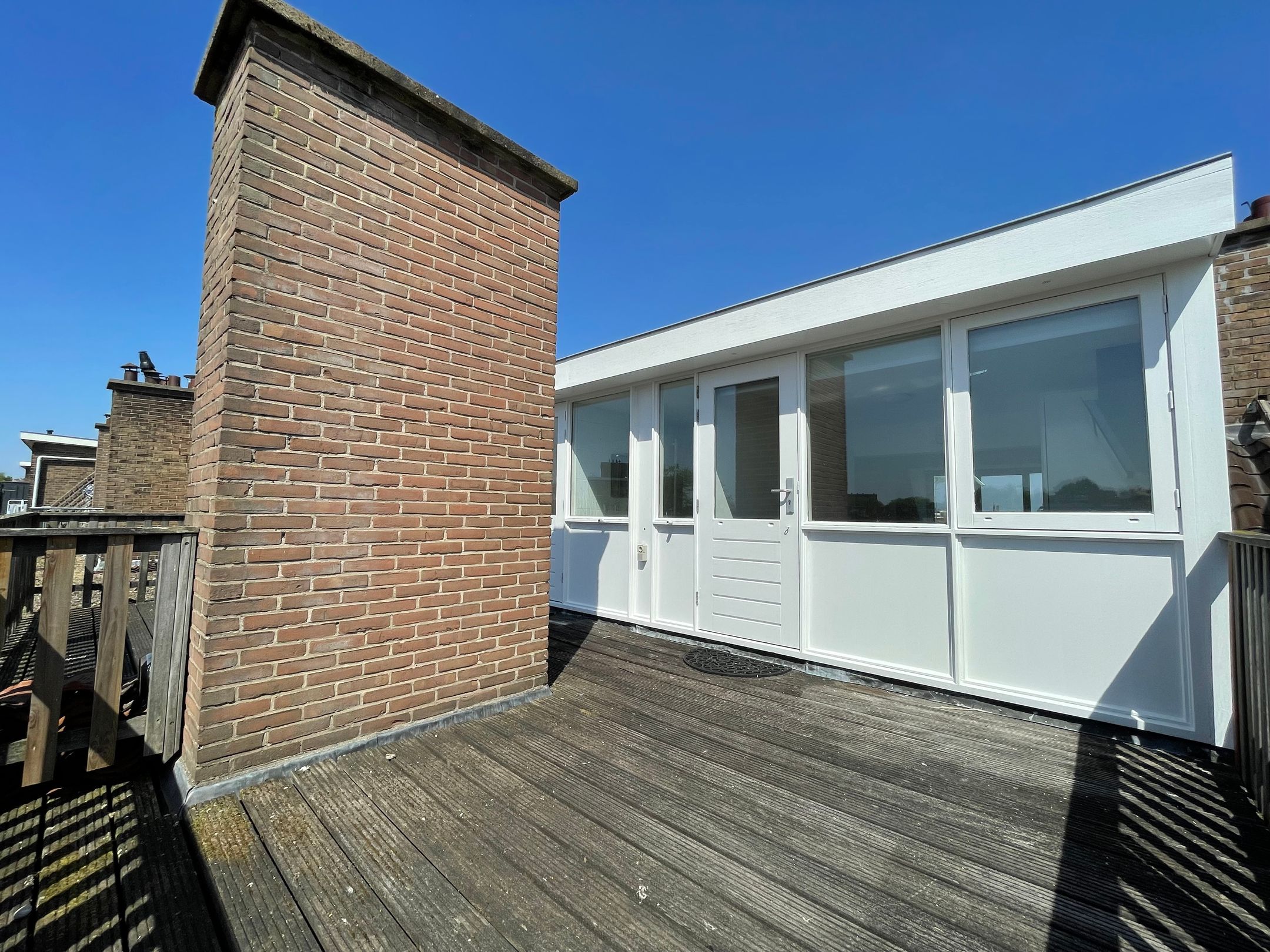 Foto 6 van Soestdijksekade 733-B