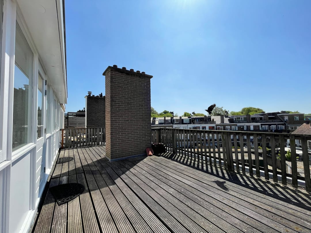 Foto 16 van Soestdijksekade 733-B