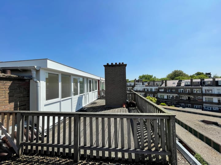 Photo 17 of Soestdijksekade 733-B