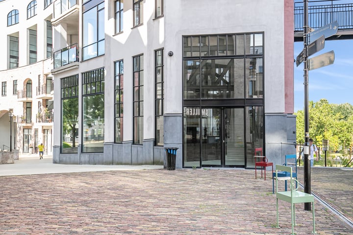 Maanplein 51, Heerlen
