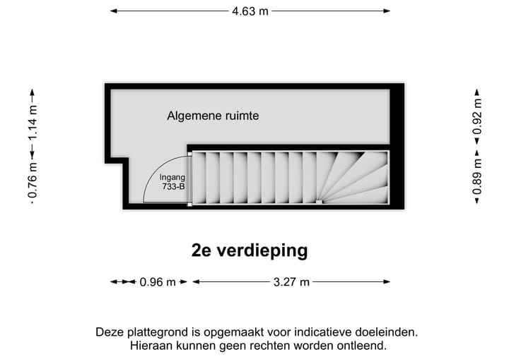 Photo 18 of Soestdijksekade 733-B