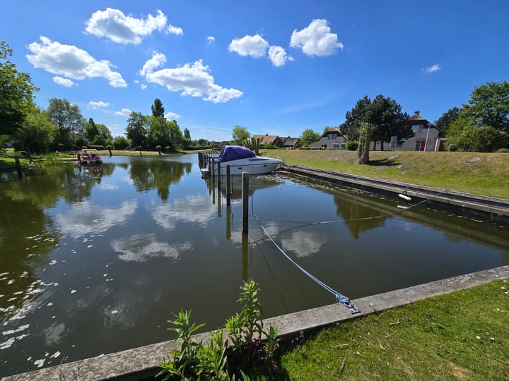 Foto 1 van Robbenzand