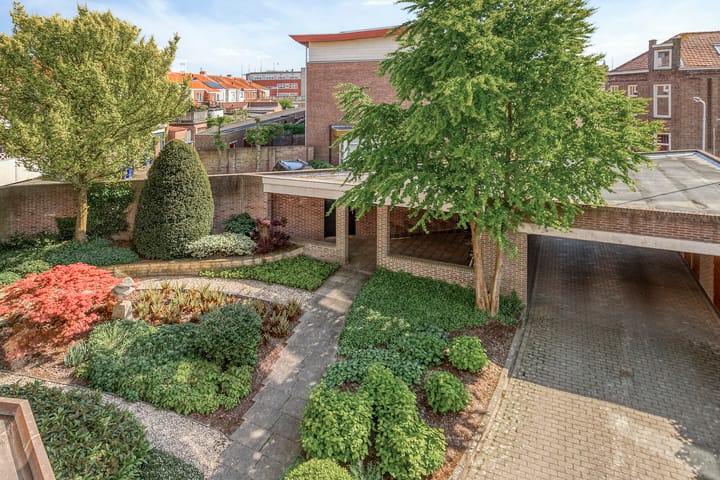 Photo 5 of Scheldekade 23-A