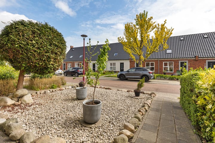 Foto 4 van Van Aitsemastraat 24