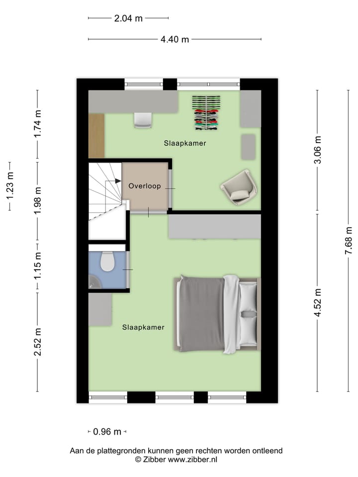 Foto 29 van Da Costastraat 54