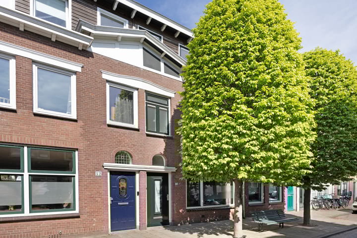 Foto 3 van Da Costastraat 54