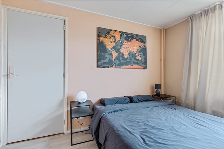 Foto 13 van Van Aitsemastraat 24