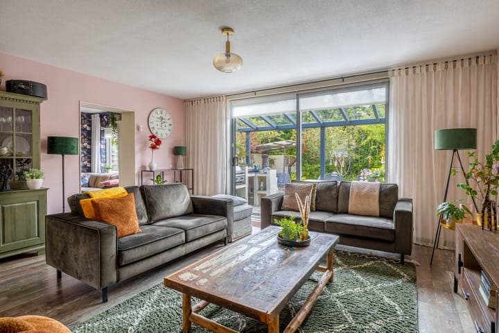 Foto 3 van Jean Augierstraat 25