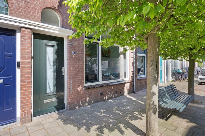 Foto 5 van Da Costastraat 54