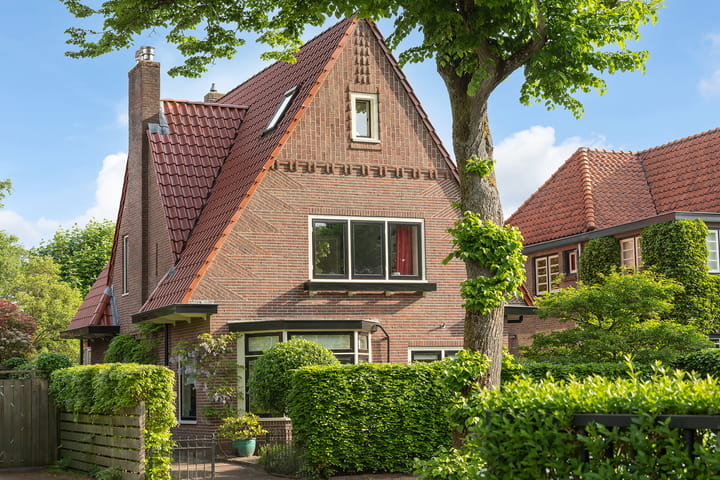 Foto 1 van Frans Halslaan 19