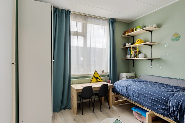 Foto 15 van Van Aitsemastraat 24