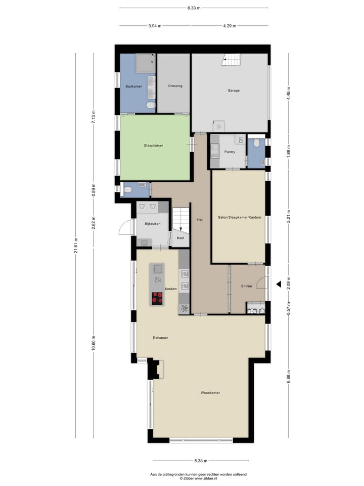 Photo 40 of Kalkboei 6