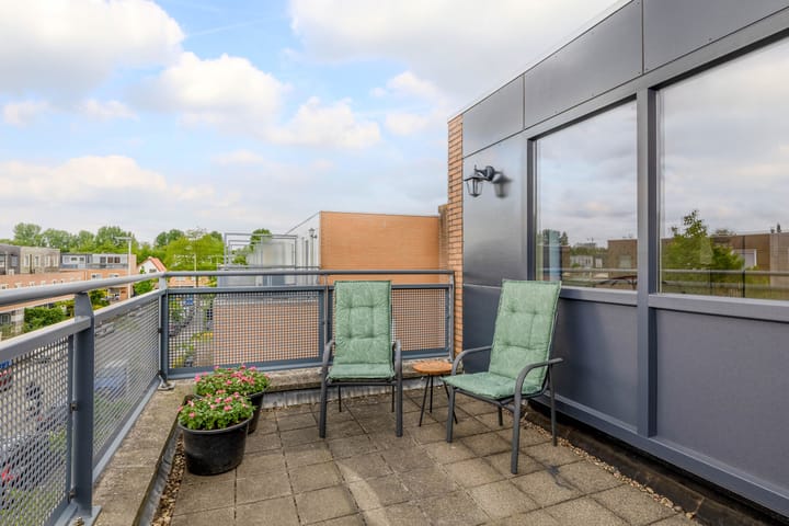 Foto 25 van Jean Augierstraat 25